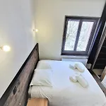 White Pearl Vue Mont Blanc 아파트