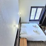 아파트 White Pearl Vue Mont Blanc 샤모니