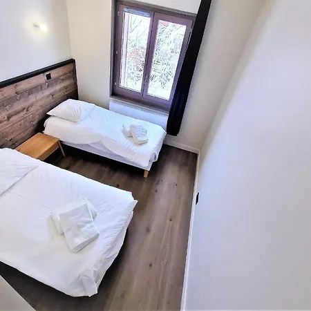 Apartment White Pearl Vue Mont Blanc Chamonix