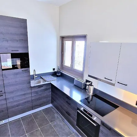 White Pearl Vue Mont Blanc