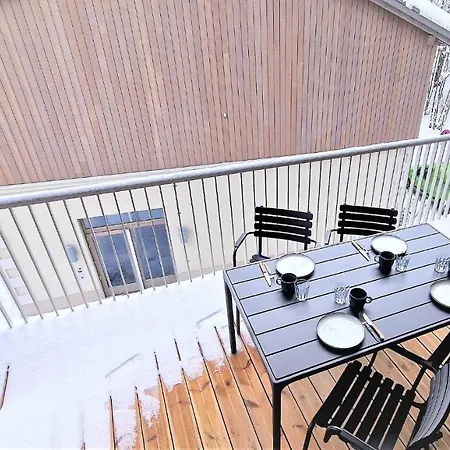 Apartment White Pearl Vue Mont Blanc Chamonix