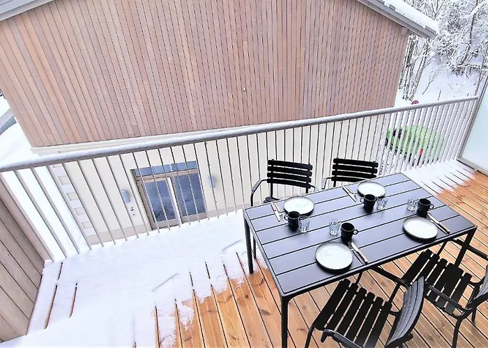 Apartment White Pearl Vue Mont Blanc Chamonix